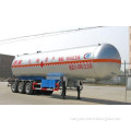 40000 liters LPG gas tanker semi trailer on sale
